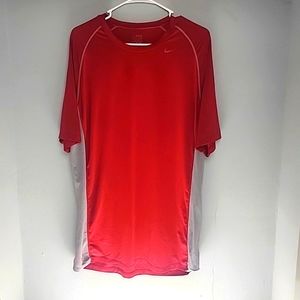 Nike Men Pro Shirt